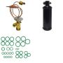 Universal Air Conditioning AK 2064 A/C System Seal Kit