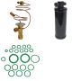Universal Air Conditioning AK 2067 A/C System Seal Kit