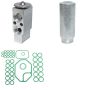 Universal Air Conditioning AK 2070 A/C System Seal Kit