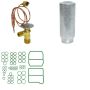 Universal Air Conditioning AK 2073 A/C System Seal Kit