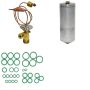 Universal Air Conditioning AK 2074 A/C System Seal Kit