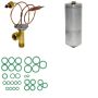 Universal Air Conditioning AK 2075 A/C System Seal Kit