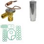 Universal Air Conditioning AK 2077 A/C System Seal Kit