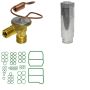 Universal Air Conditioning AK 2079 A/C System Seal Kit