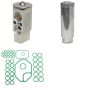 Universal Air Conditioning AK 2081 A/C System Seal Kit