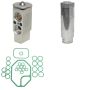 Universal Air Conditioning AK 2082 A/C System Seal Kit