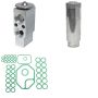 Universal Air Conditioning AK 2083 A/C System Seal Kit