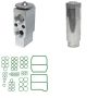 Universal Air Conditioning AK 2085 A/C System Seal Kit