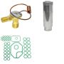 Universal Air Conditioning AK 2086 A/C System Seal Kit