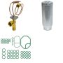 Universal Air Conditioning AK 2088 A/C System Seal Kit