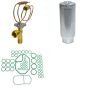 Universal Air Conditioning AK 2089 A/C System Seal Kit