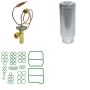 Universal Air Conditioning AK 2090 A/C System Seal Kit