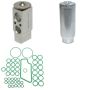 Universal Air Conditioning AK 2097 A/C System Seal Kit