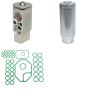 Universal Air Conditioning AK 2100 A/C System Seal Kit