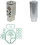 Universal Air Conditioning AK 2101 A/C System Seal Kit