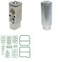 Universal Air Conditioning AK 2102 A/C System Seal Kit