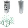 Universal Air Conditioning AK 2104 A/C System Seal Kit