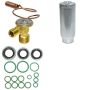Universal Air Conditioning AK 2105 A/C System Seal Kit