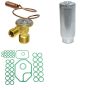 Universal Air Conditioning AK 2106 A/C System Seal Kit