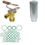 Universal Air Conditioning AK 2107 A/C System Seal Kit