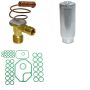 Universal Air Conditioning AK 2108 A/C System Seal Kit