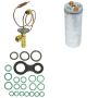 Universal Air Conditioning AK 2110 A/C System Seal Kit