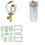 Universal Air Conditioning AK 2111 A/C System Seal Kit