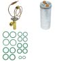 Universal Air Conditioning AK 2112 A/C System Seal Kit