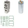 Universal Air Conditioning AK 2115 A/C System Seal Kit