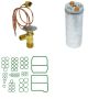 Universal Air Conditioning AK 2117 A/C System Seal Kit