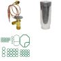 Universal Air Conditioning AK 2119 A/C System Seal Kit
