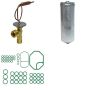 Universal Air Conditioning AK 2126 A/C System Seal Kit