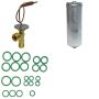 Universal Air Conditioning AK 2127 A/C System Seal Kit