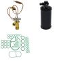 Universal Air Conditioning AK 2131 A/C System Seal Kit