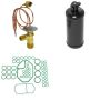 Universal Air Conditioning AK 2134 A/C System Seal Kit
