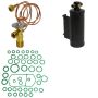 Universal Air Conditioning AK 2136 A/C System Seal Kit