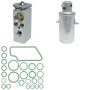 Universal Air Conditioning AK 2140 A/C System Seal Kit