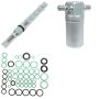 Universal Air Conditioning AK 2142 A/C System Seal Kit