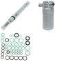 Universal Air Conditioning AK 2144 A/C System Seal Kit