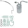 Universal Air Conditioning AK 2148 A/C System Seal Kit