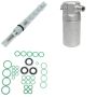 Universal Air Conditioning AK 2151 A/C System Seal Kit