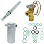 Universal Air Conditioning AK 2154 A/C System Seal Kit