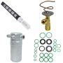 Universal Air Conditioning AK 2155 A/C System Seal Kit