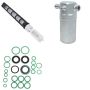 Universal Air Conditioning AK 2156 A/C System Seal Kit