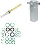 Universal Air Conditioning AK 2157 A/C System Seal Kit