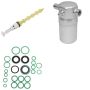 Universal Air Conditioning AK 2163 A/C System Seal Kit