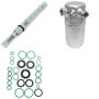 Universal Air Conditioning AK 2165 A/C System Seal Kit