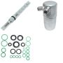 Universal Air Conditioning AK 2166 A/C System Seal Kit
