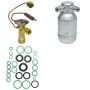 Universal Air Conditioning AK 2167 A/C System Seal Kit