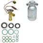 Universal Air Conditioning AK 2168 A/C System Seal Kit